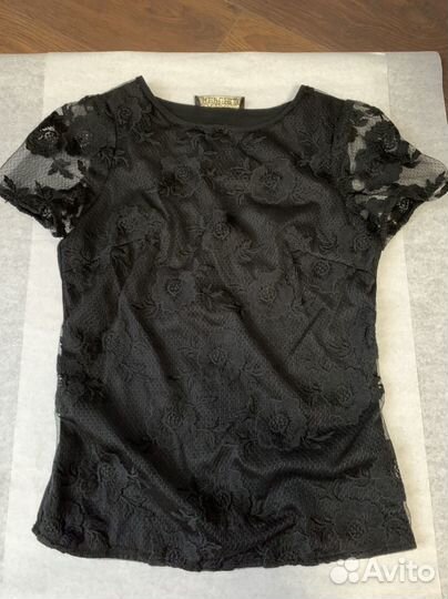 Футболка Love Republic xs