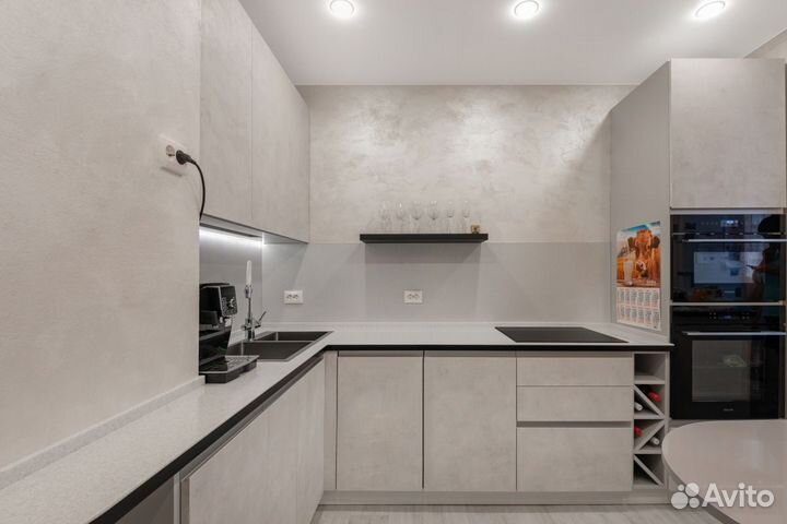 Цена за всю кухню смк 058282