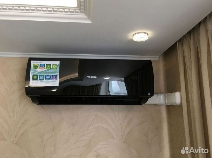 Кондиционеры