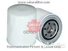 Фильтр АКПП HC7910 Sakura