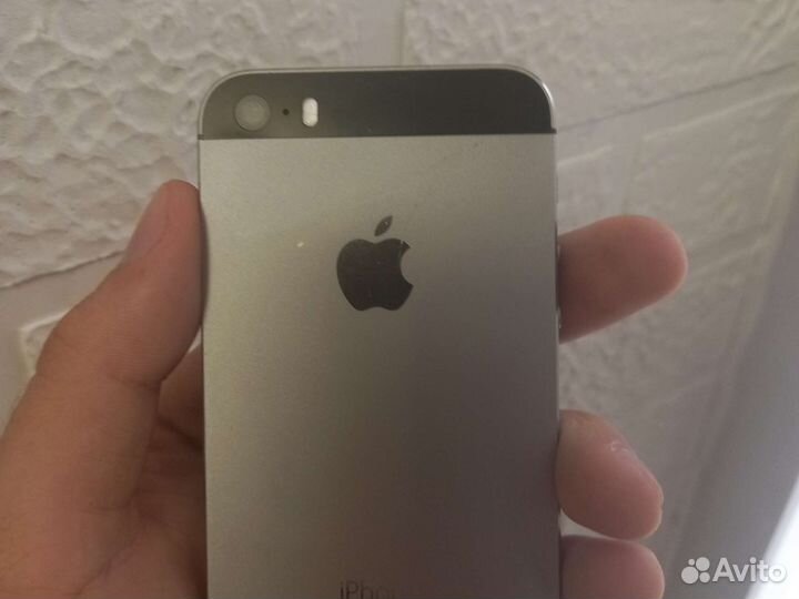 iPhone 5S