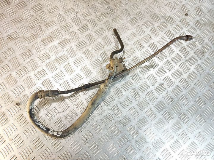 Трубка гидроусилителя Haima 3