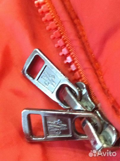 Парка для девочки 128 134