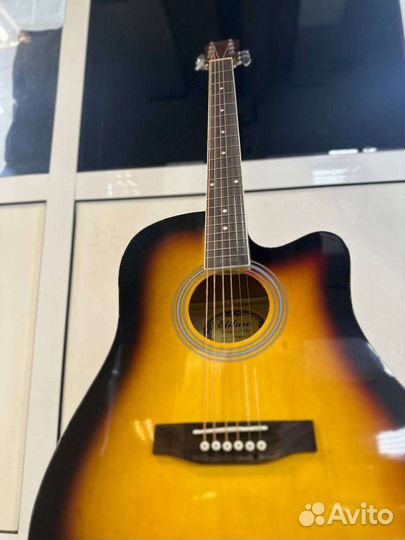 Акустическая гитара Elitaro 41 дюйм