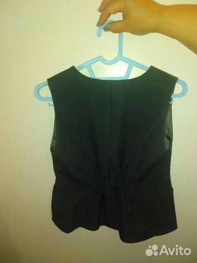 Школьная форма