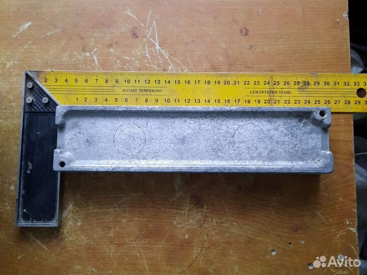 Форма для леденцов СССР