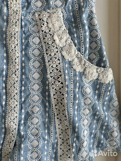 Комбинезон maje новый