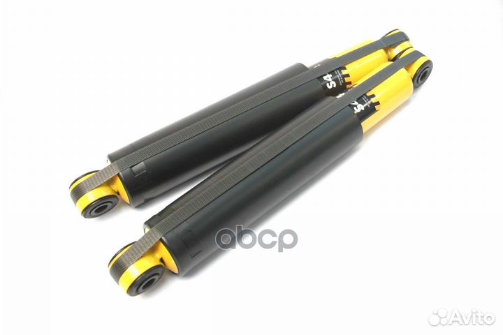 Амортизатор подвески S444 hola