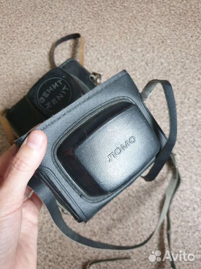 Кофры для фотоаппаратов