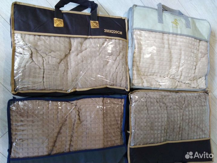 Плед, покрывало