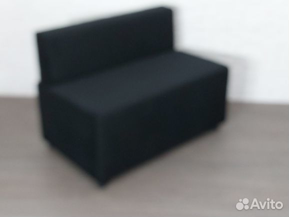Диван для салона красоты