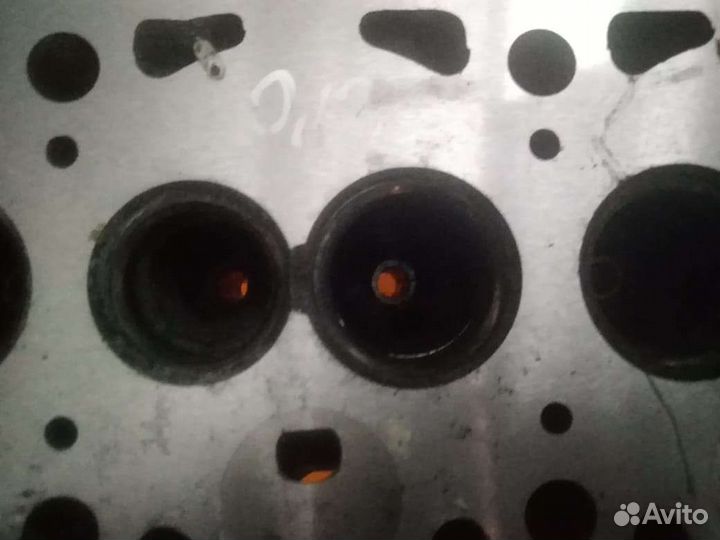 Головка блока