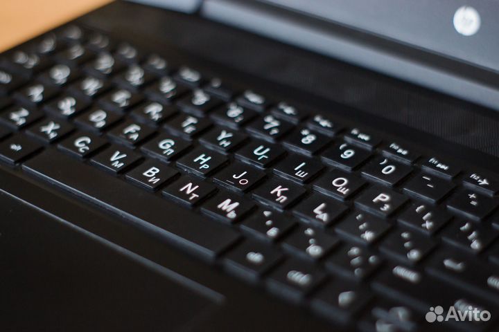 Ноутбук HP Pavilion Gaming 15-ec0044ur