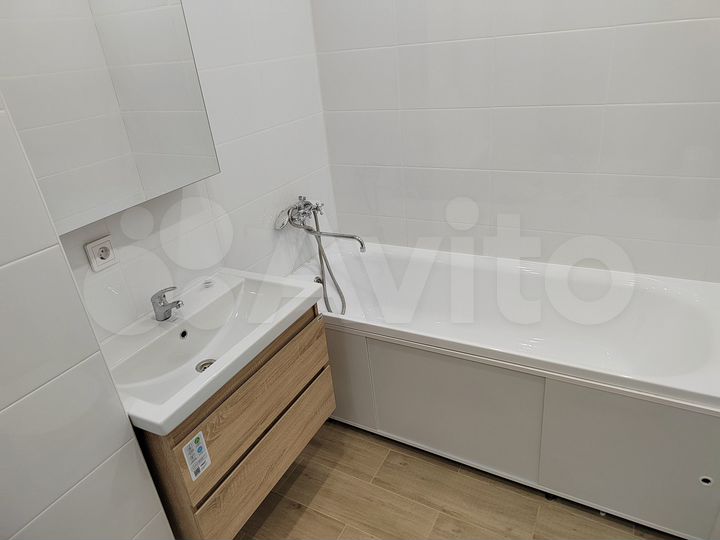 Квартира-студия, 25 м², 20/26 эт.