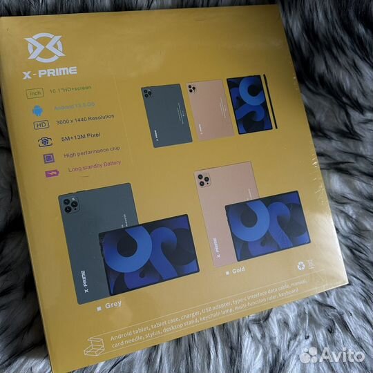 Планшет A15 Max