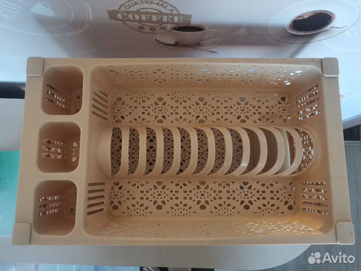 Подставка для посуды