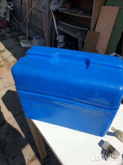 Примус Луч СССР