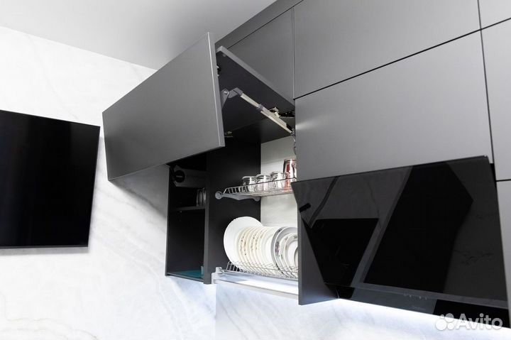 Кухня на заказ