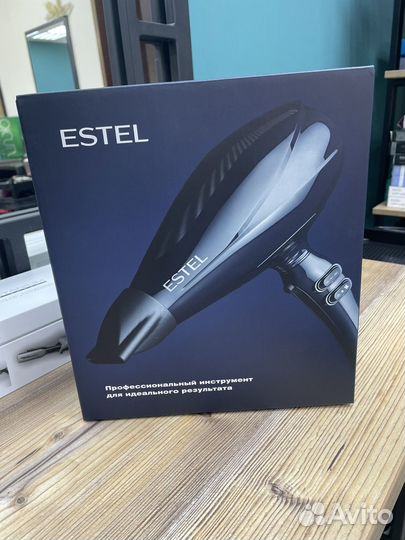 Фен для волос