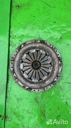 Комплект сцепления Hyundai Accent
