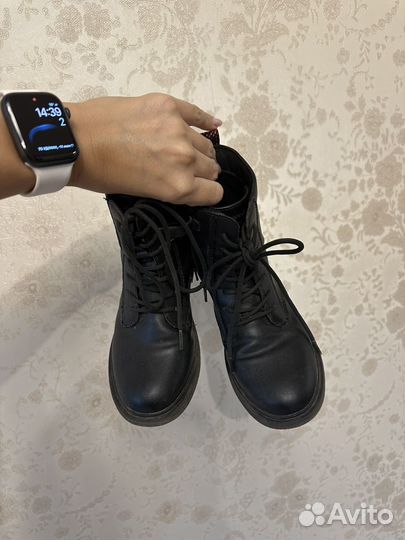 Ботинки Geox 32