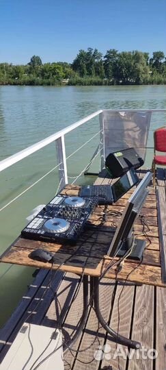 Диджей на cвадьбы, юбилеи, выпускные, корпоративы