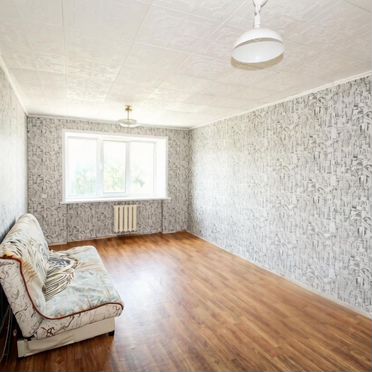Комната 18 м² в 1-к., 3/5 эт.