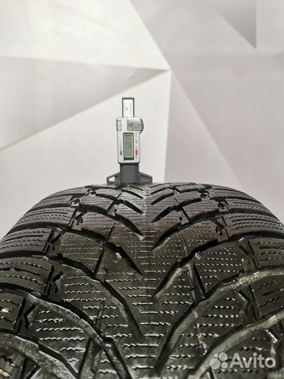 Nokian Tyres WR SUV 4 275/45 R21 110W