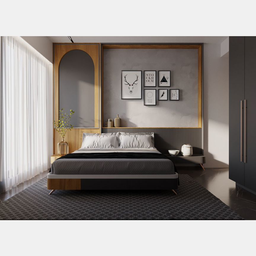 1-к. квартира, 33,6 м², 8/24 эт.