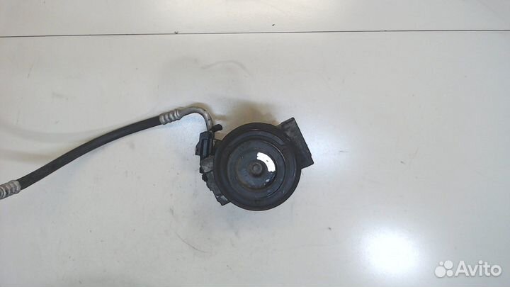 Компрессор кондиционера Dodge Journey, 2009