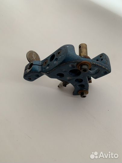 Машинка для тату