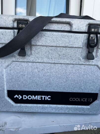 Изотермический контейнер Dometic
