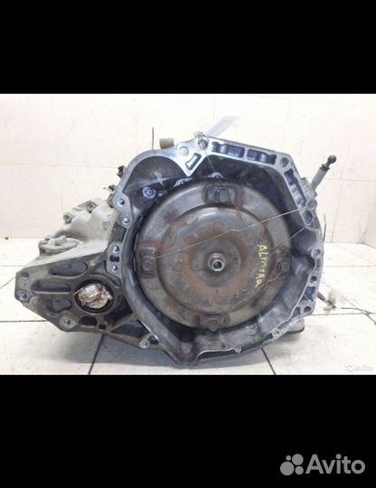 АКПП nissan almera classic B10