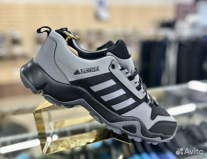 Мужские крососвки adidas