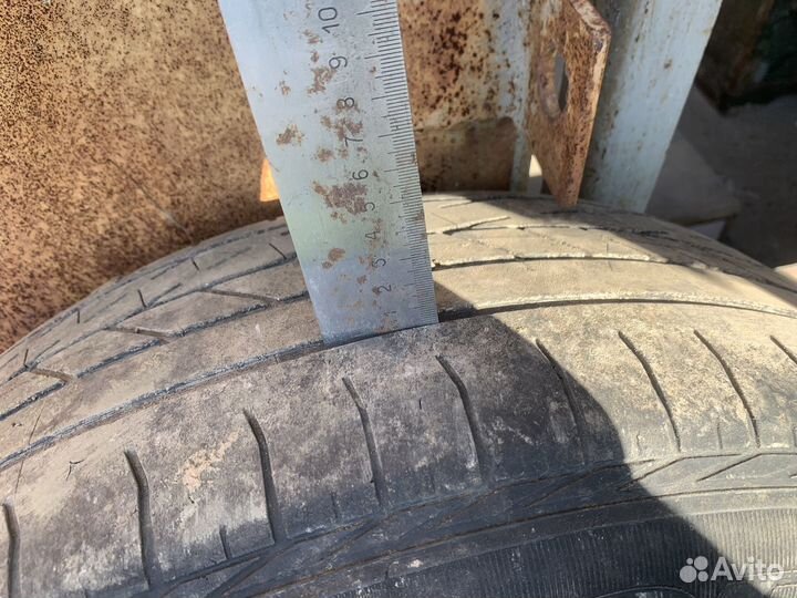 Goodyear Assurance 235/60 R18 103W