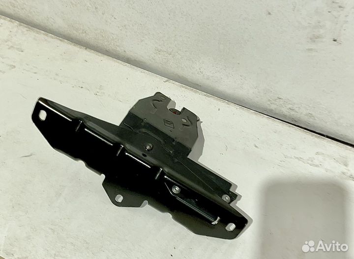 Замок крышки багажника Bmw X6 E71