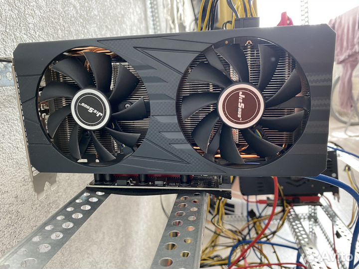 Видеокарта 3060