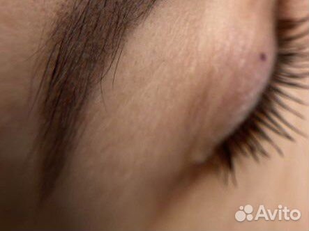 Наращивание ресниц и перманентный макияж