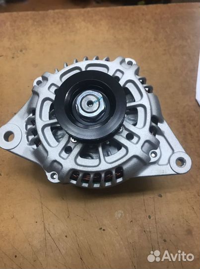 Генератор Лансер 9 Mitsubishi Lancer