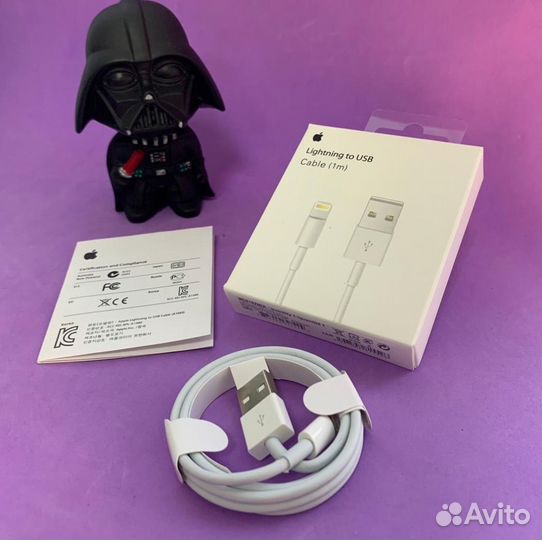 Usb кабель для iPhone