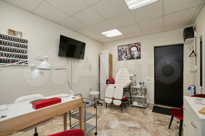 Свободного назначения, 12.6 м²