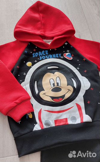 Костюм для мальчика H&M