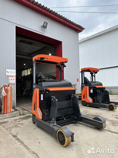 Ричтрак 2 тонны 11,5 метров noblelift RT20ProH