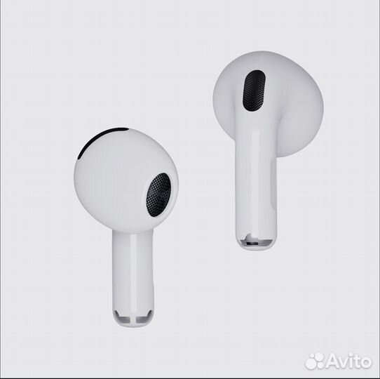 Бепроводные наушники M600 Pro