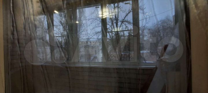 1-к. квартира, 36 м², 3/5 эт.