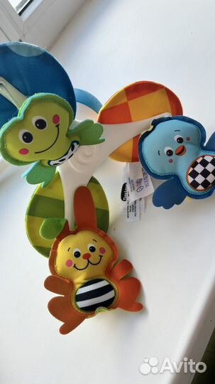 Мобиль Tiny Love