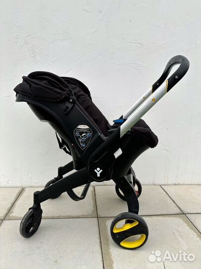 Коляска автокресло foofoo 4 в 1