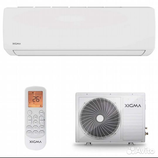 Кондиционер