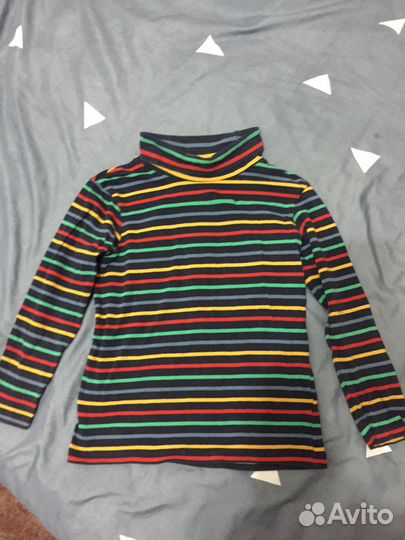 Вещи пакетом