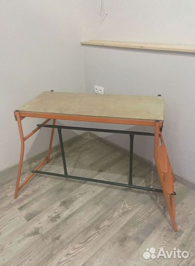 Столик малярный сборно-разборный пс-0.9-200